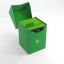 Gamegenic Deck Holder 100+ - Green